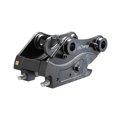 Rototilt QuickChange
