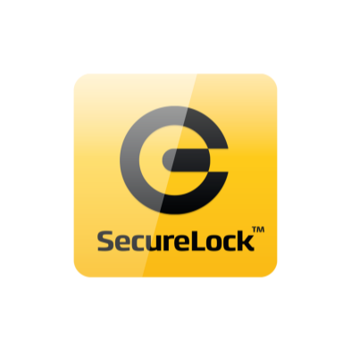 Rototilt SecureLock