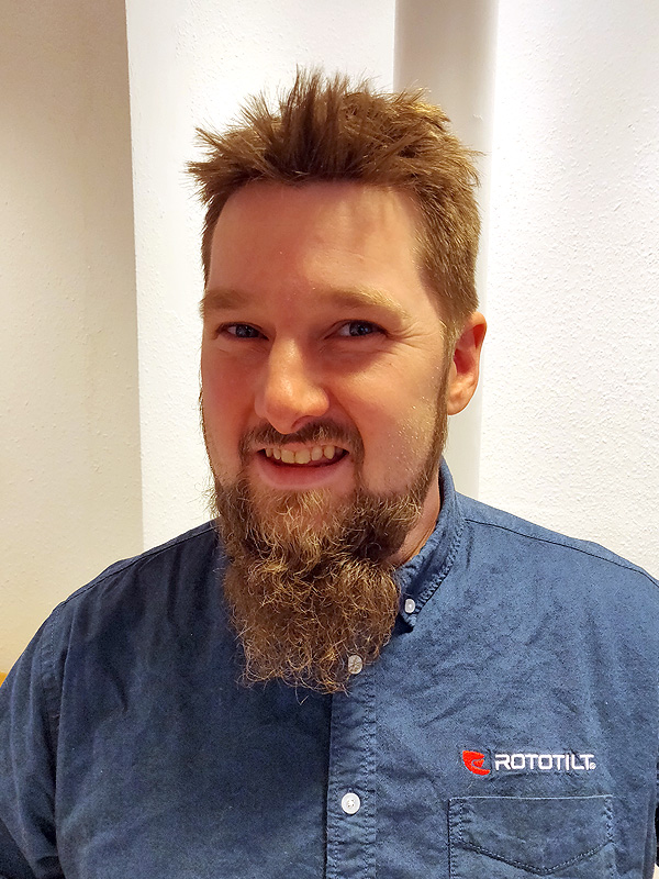 Danny Guldholm