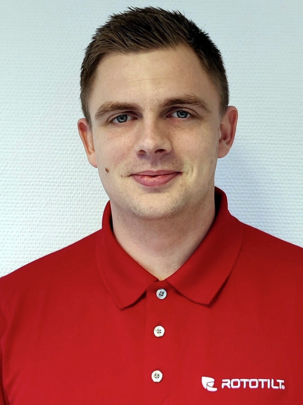 Jannik Zimmermann