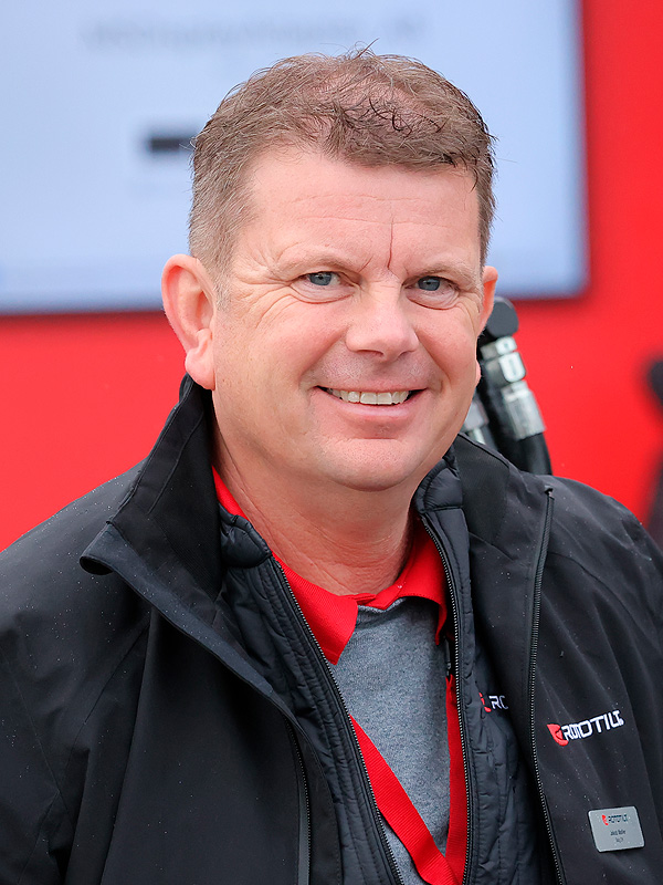 Jakob Møller Pedersen